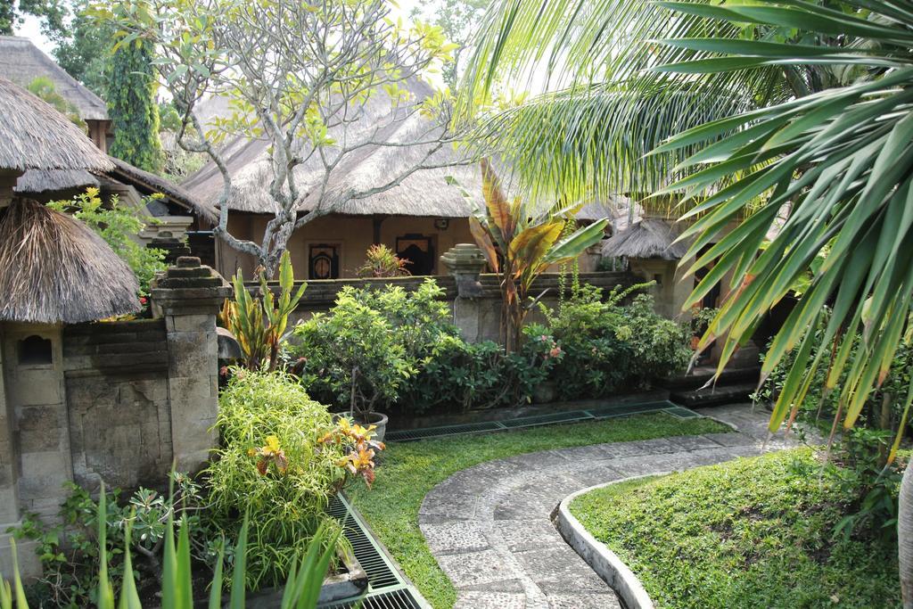 Bali Agung Village - Chse Certified Seminyak Zewnętrze zdjęcie