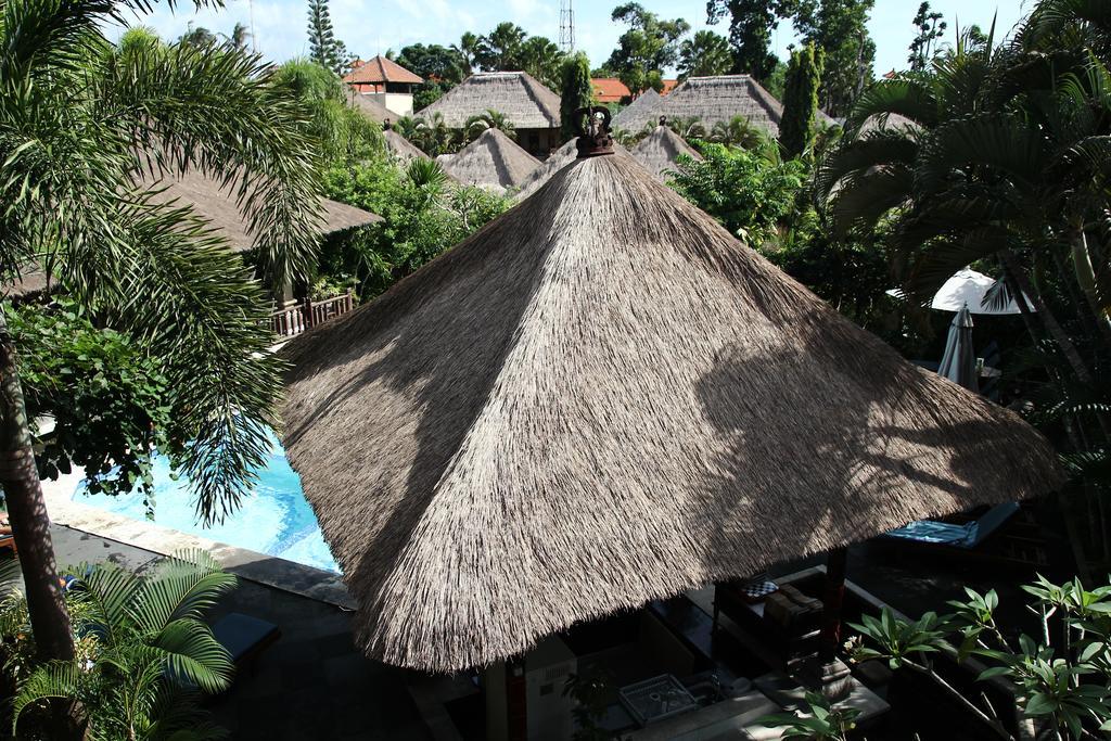 Bali Agung Village - Chse Certified Seminyak Zewnętrze zdjęcie